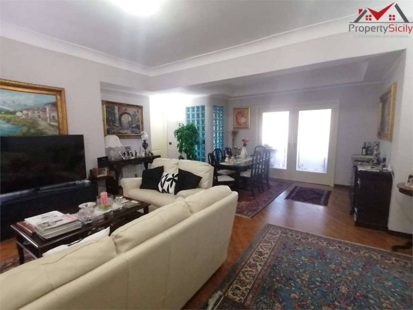 5 غرف نوم شقة في Porto Empedocle, Italy رقم 136453