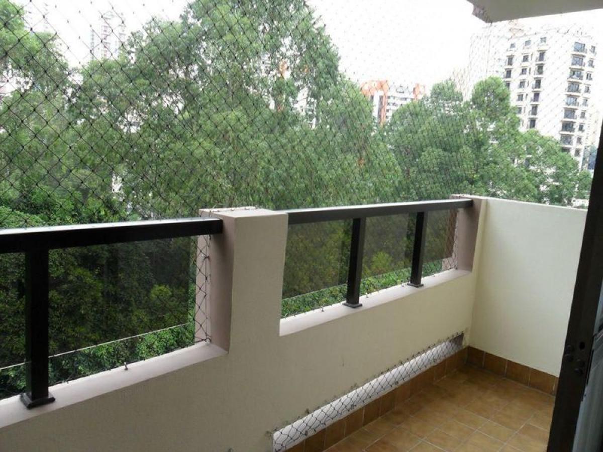 4 bedrooms Apartment in Sao Paulo, Brazil No. 433685
