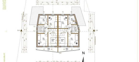 3 chambres Maison de ville à Taxenbach, Austria No. 172677 6