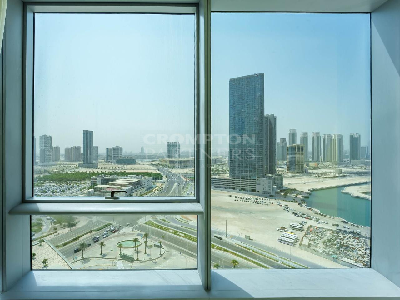Apartamento T1 em Al Reem Island, UAE N.º 67500