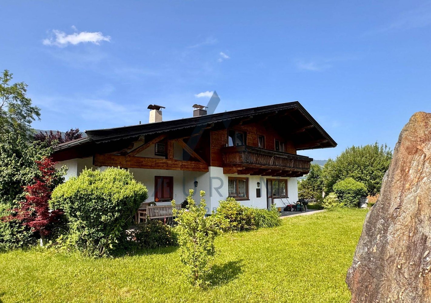 4 bedrooms House in Brixen im Thale, Austria No. 14397