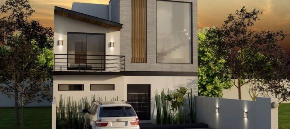 3 غرف نوم منزل في Queretaro, Mexico رقم 185167 2