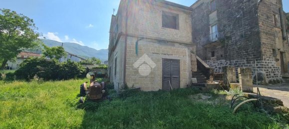 6 rooms House in Sant'Agata de' Goti, Italy No. 169265 8