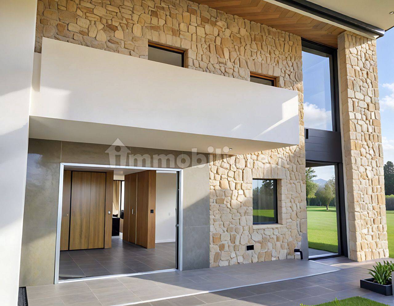 4 Schlafzimmer Villa in Treviso, Italy, Nr. 216326