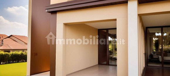 4 Schlafzimmer Villa in Treviso, Italy, Nr. 216326 25