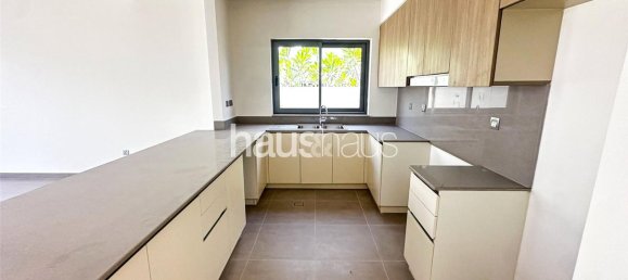 Villa T3 em Dubai Hills Estate, UAE N.º 100105 5