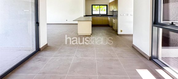 Villa T3 em Dubai Hills Estate, UAE N.º 100105 6