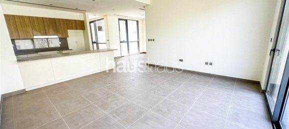 Villa T3 em Dubai Hills Estate, UAE N.º 100105 4