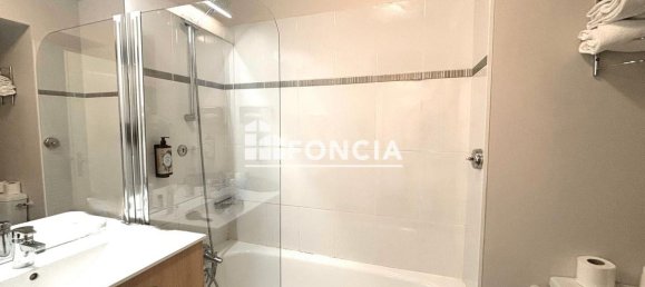 Estúdio em Asnieres-sur-Seine, France N.º 289474 6