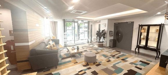 Estúdio em Asnieres-sur-Seine, France N.º 289474 2