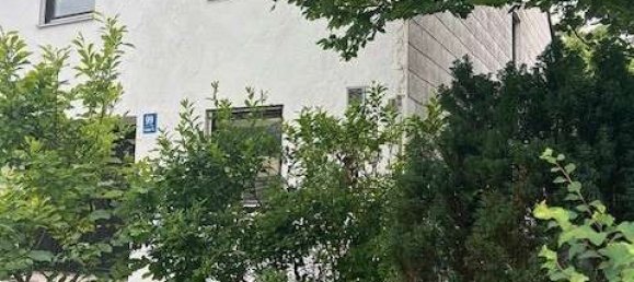 Moradia em banda T4 em Munich, Germany N.º 364146 2