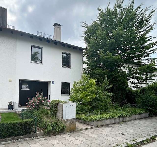 Moradia em banda T4 em Munich, Germany N.º 364146