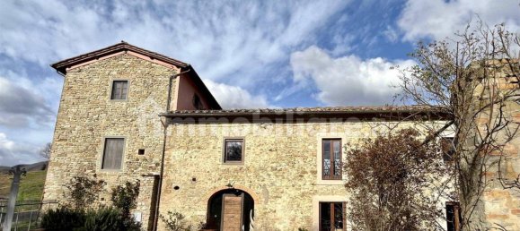 8 bedrooms House in Borgo San Lorenzo, Italy No. 120981 14