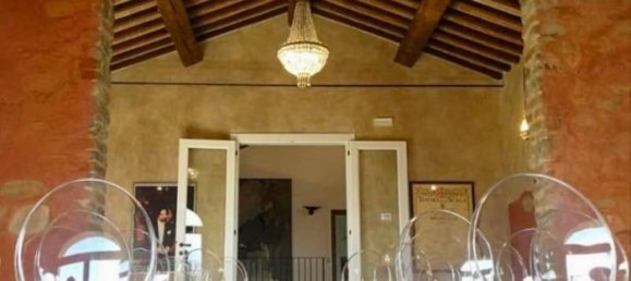 8 bedrooms House in Borgo San Lorenzo, Italy No. 120981 27