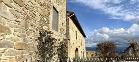 8 bedrooms House in Borgo San Lorenzo, Italy No. 120981 10