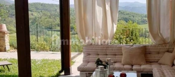 8 bedrooms House in Borgo San Lorenzo, Italy No. 120981 26