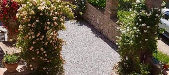 8 bedrooms House in Borgo San Lorenzo, Italy No. 120981 23