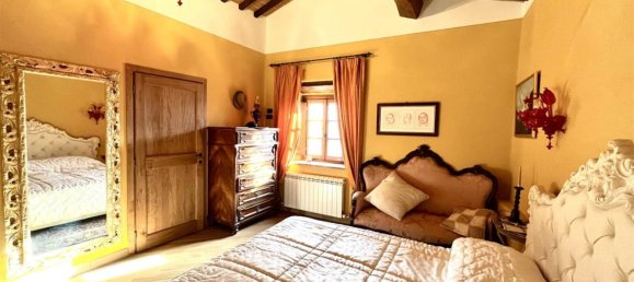 8 bedrooms House in Borgo San Lorenzo, Italy No. 120981 15