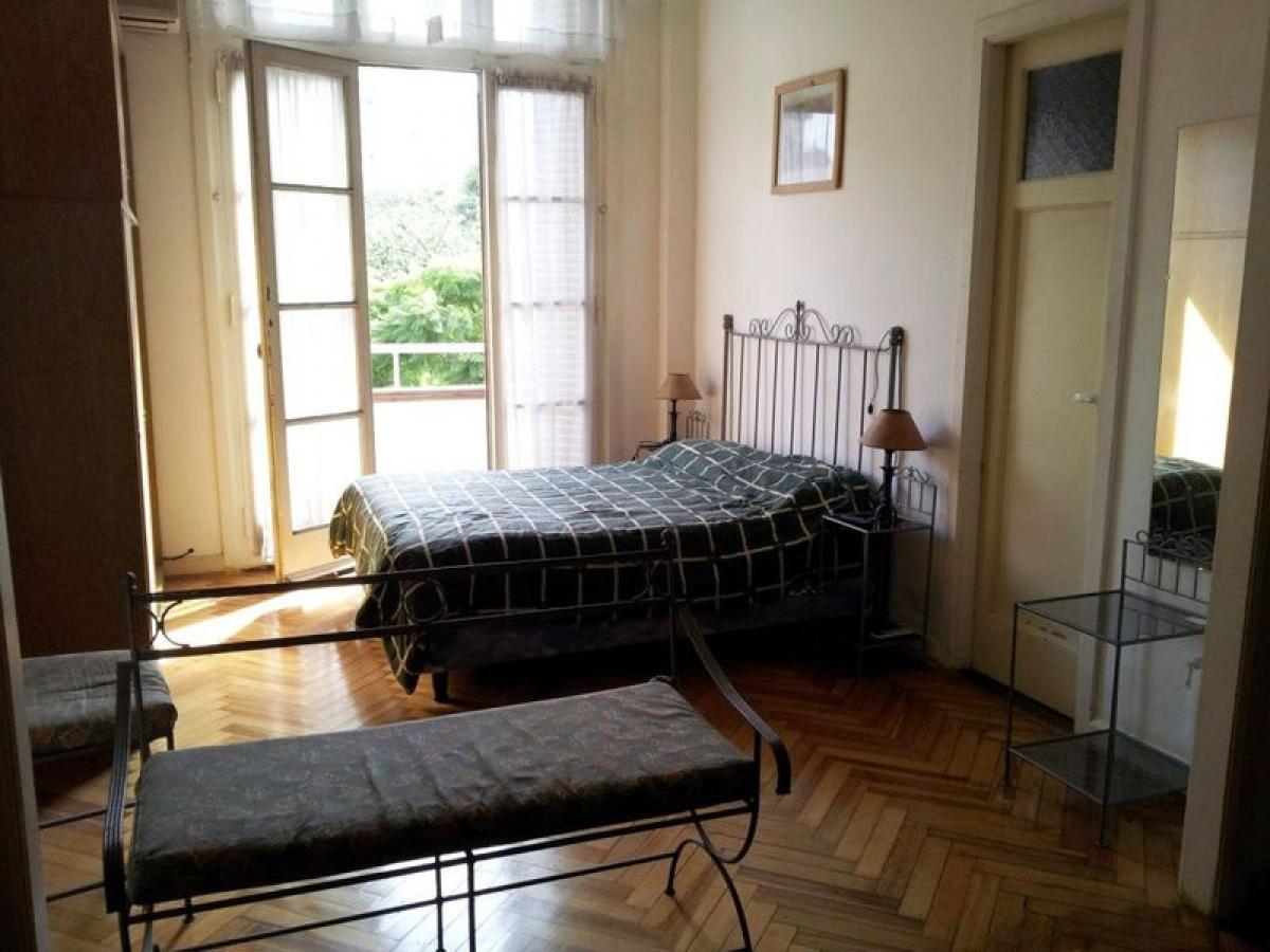 Studio in Buenos Aires, Argentina, Nr. 99868