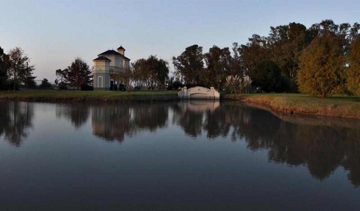  Land in San Vicente, Argentina No. 116943