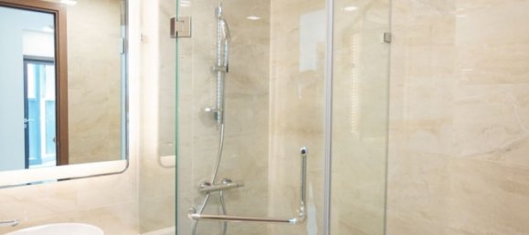 2 rooms Office in Binh Thanh, Vietnam No. 18183 8