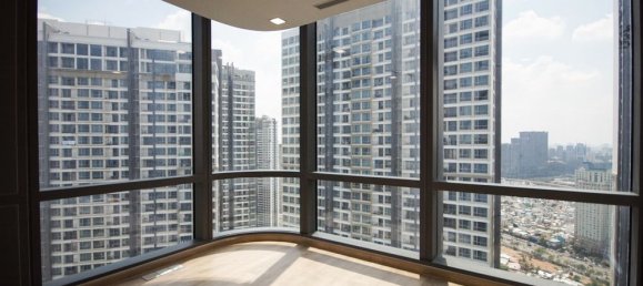 2 rooms Office in Binh Thanh, Vietnam No. 18183 5