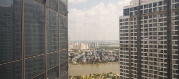 2 rooms Office in Binh Thanh, Vietnam No. 18183 4