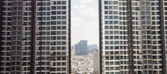 2 rooms Office in Binh Thanh, Vietnam No. 18183 9