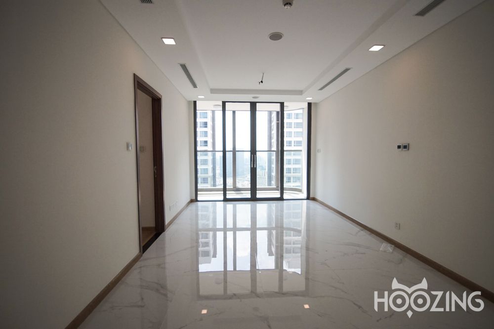 2 rooms Office in Binh Thanh, Vietnam No. 18183