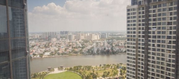 2 rooms Office in Binh Thanh, Vietnam No. 18183 6