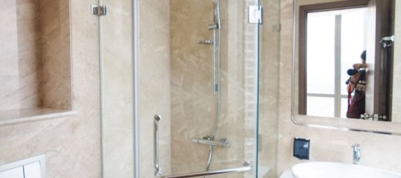 2 rooms Office in Binh Thanh, Vietnam No. 18183 7