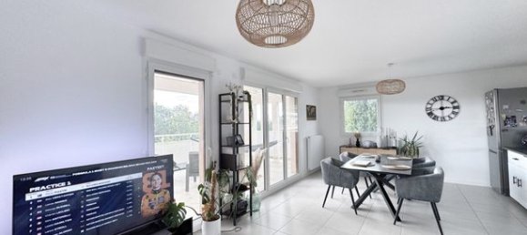 2 bedrooms Apartment in Gex, France No. 313518 3