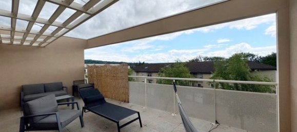 2 bedrooms Apartment in Gex, France No. 313518 8