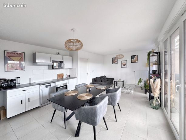 2 bedrooms Apartment in Gex, France No. 313518