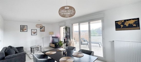 2 bedrooms Apartment in Gex, France No. 313518 2