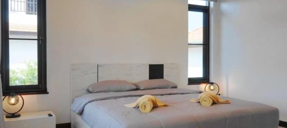 3 chambres Café / restaurant à Hua Hin, Thailand No. 6543 12