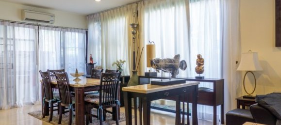 3 bedrooms Villa in Bang Tao, Thailand No. 12375 13