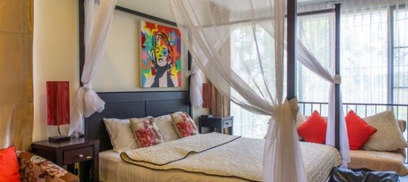 3 bedrooms Villa in Bang Tao, Thailand No. 12375 2