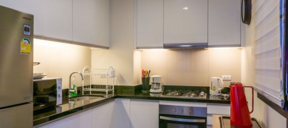 3 bedrooms Villa in Bang Tao, Thailand No. 12375 12