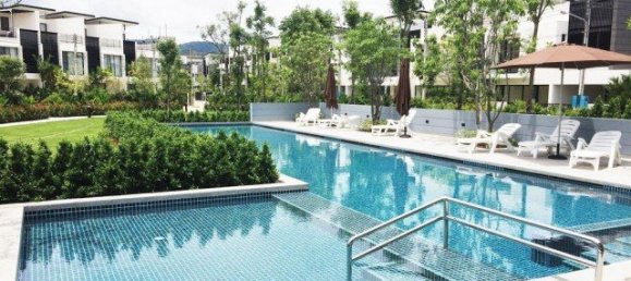 3 bedrooms Villa in Bang Tao, Thailand No. 12375 7