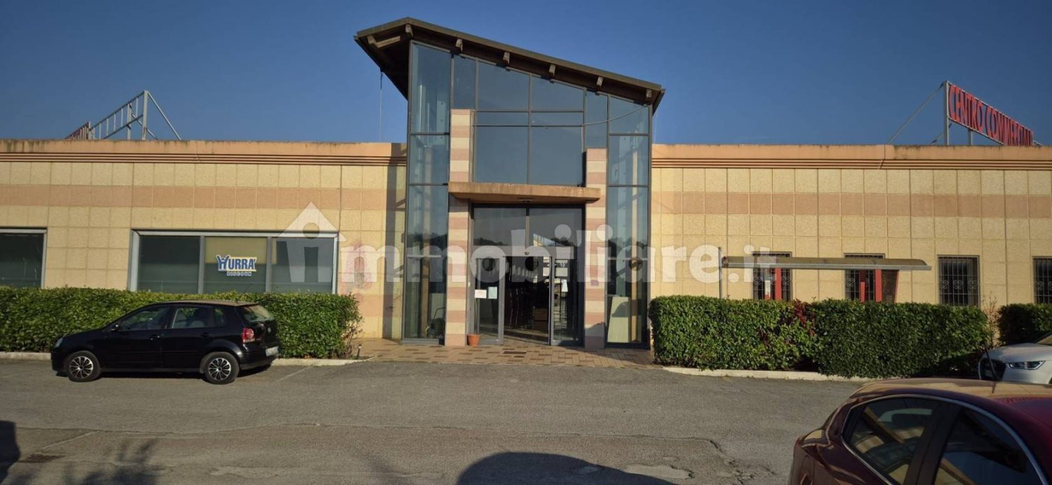 2 rooms Commercial property in Civitella Paganico, Italy No. 320889