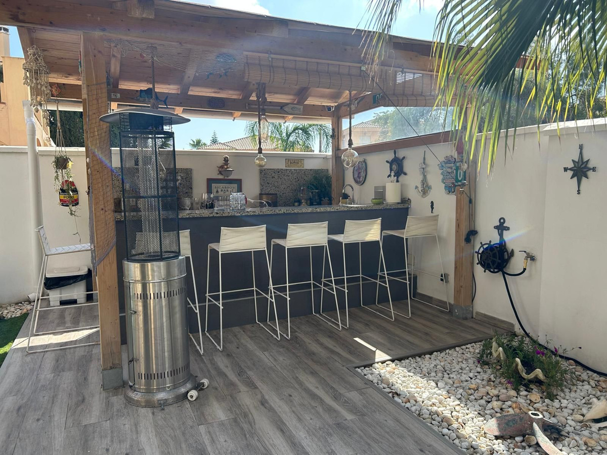 3 Schlafzimmer Haus in Mijas, Spain, Nr. 178284