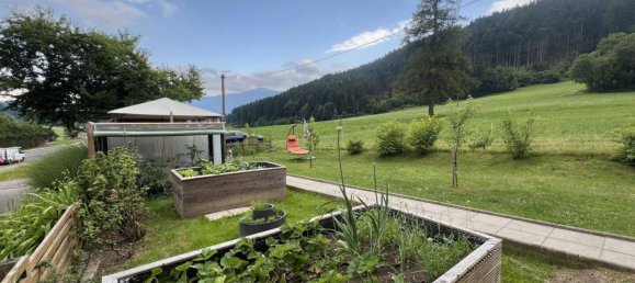 4 rooms Apartment in Hermagor-Pressegger See, Austria No. 159015 2