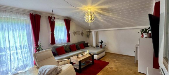 4 rooms Apartment in Hermagor-Pressegger See, Austria No. 159015 6