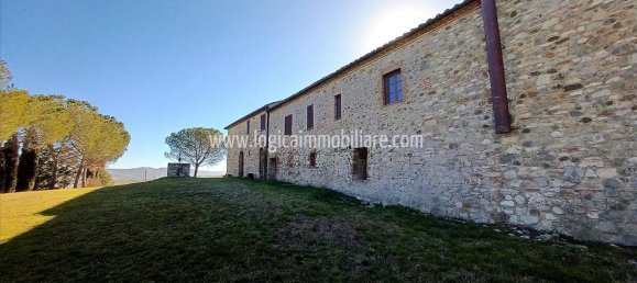 4غرفة منزل في Castiglione d'Orcia, Italy رقم 143190 18