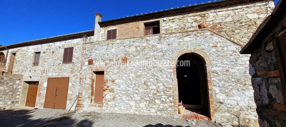 4غرفة منزل في Castiglione d'Orcia, Italy رقم 143190 7