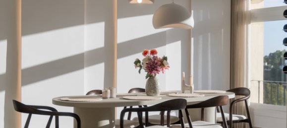 3 bedrooms Penthouse in La Quinta, Spain No. 139209 16