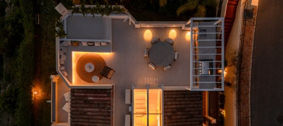 3 bedrooms Penthouse in La Quinta, Spain No. 139209 25