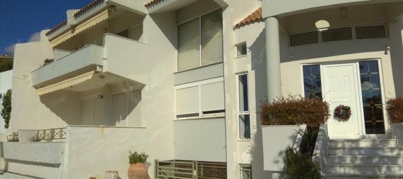 7 bedrooms Villa in Penteli, Greece No. 5832 2