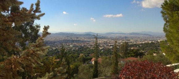 7 bedrooms Villa in Penteli, Greece No. 5832 5